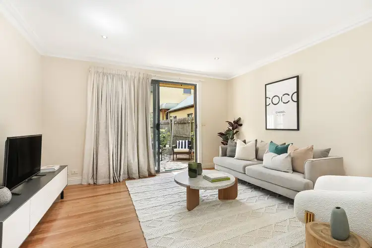 Second view of Homely townhouse listing, 6/183 Balmain Road, Leichhardt NSW 2040
