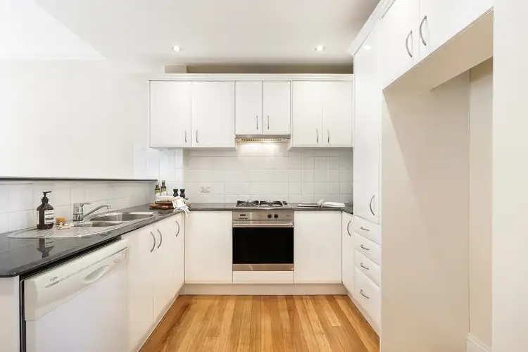 Third view of Homely townhouse listing, 6/183 Balmain Road, Leichhardt NSW 2040