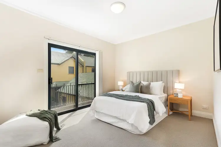 Fifth view of Homely townhouse listing, 6/183 Balmain Road, Leichhardt NSW 2040