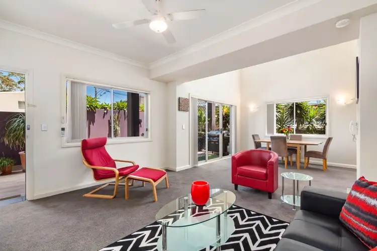 Second view of Homely apartment listing, 1/2-6 Bridge Road, Stanmore NSW 2048