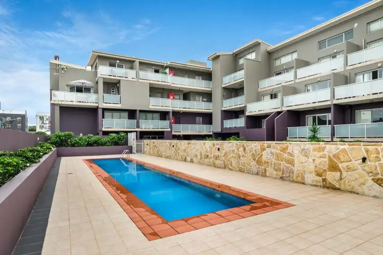 Third view of Homely apartment listing, 1/2-6 Bridge Road, Stanmore NSW 2048