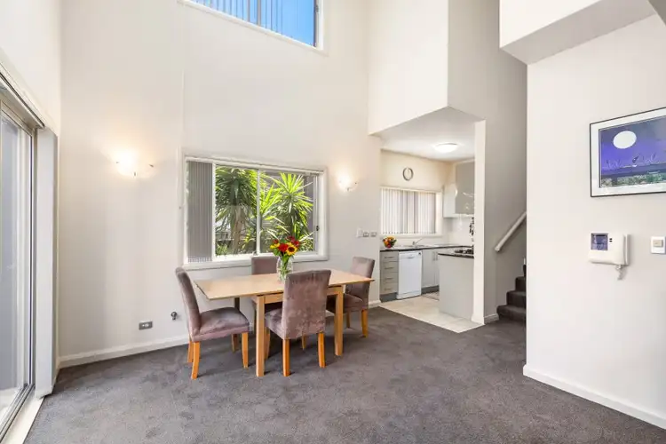 Fourth view of Homely apartment listing, 1/2-6 Bridge Road, Stanmore NSW 2048