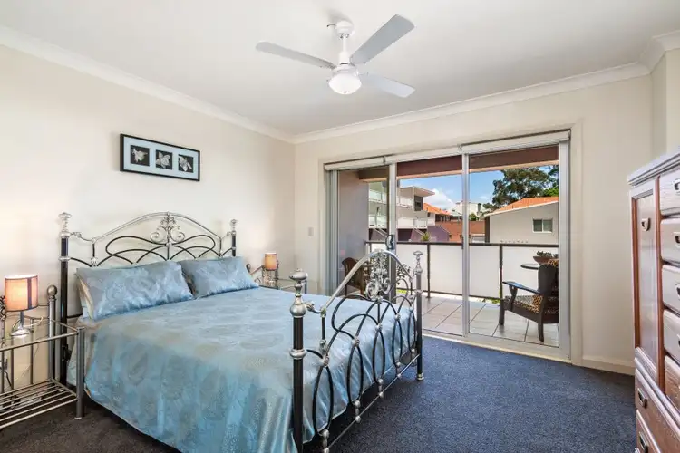 Fifth view of Homely apartment listing, 1/2-6 Bridge Road, Stanmore NSW 2048