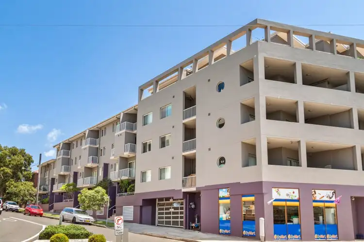 Sixth view of Homely apartment listing, 1/2-6 Bridge Road, Stanmore NSW 2048