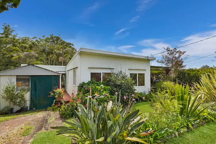 Main view of Homely house listing, 35 Bundilla Parade, Berkeley Vale NSW 2261