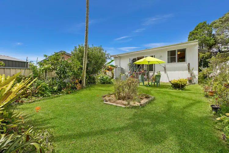 Second view of Homely house listing, 35 Bundilla Parade, Berkeley Vale NSW 2261