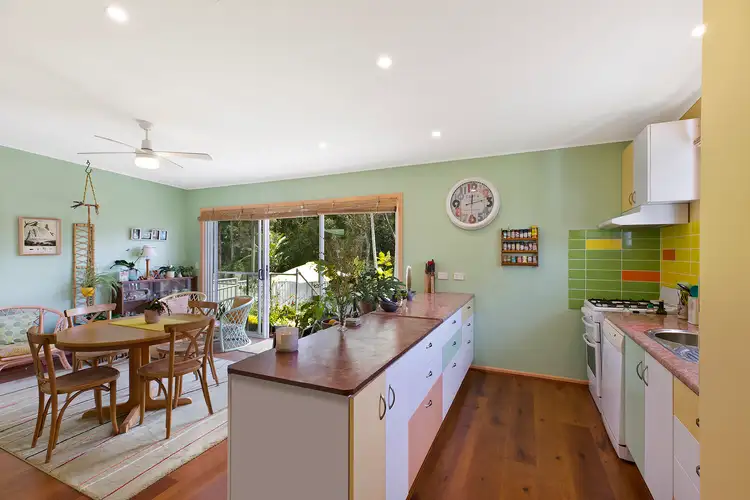 Third view of Homely house listing, 35 Bundilla Parade, Berkeley Vale NSW 2261