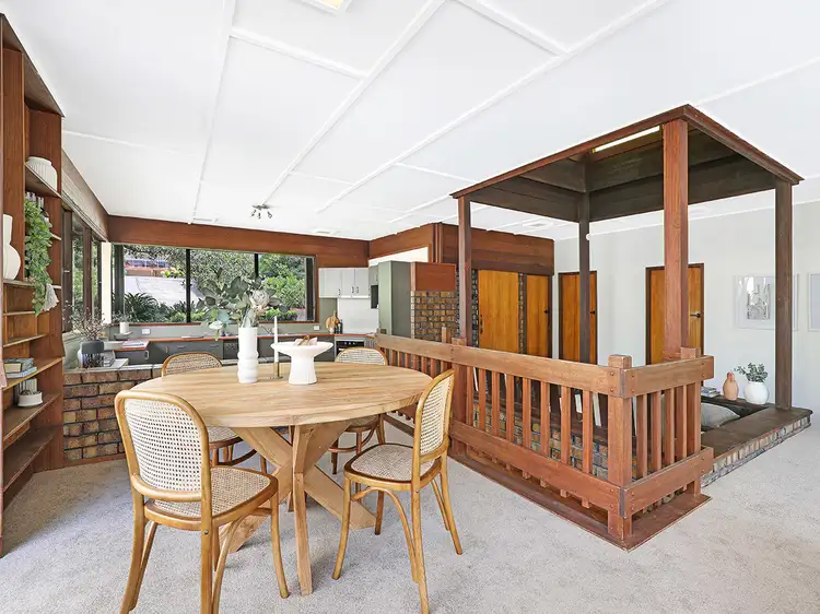 Fifth view of Homely house listing, 34 Sunninghill Circuit, Mount Ousley NSW 2519