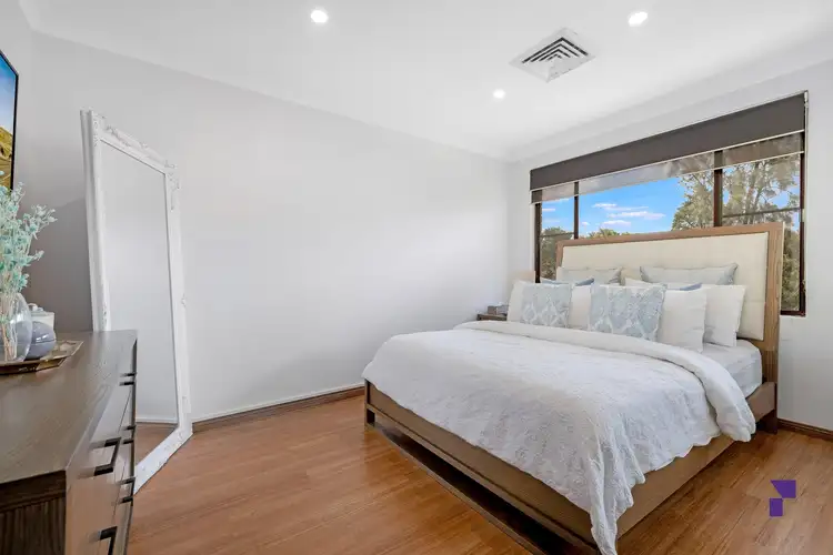 Fifth view of Homely unit listing, 12/8-12 Hixson Street, Bankstown NSW 2200