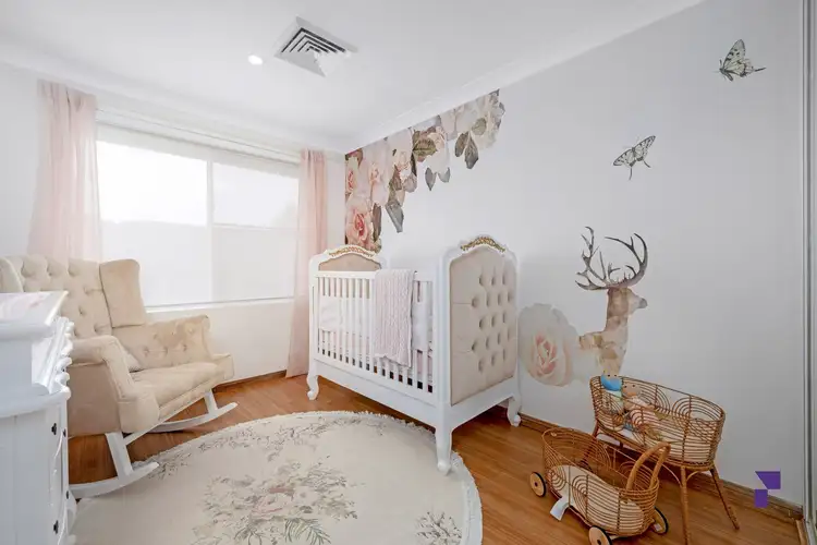 Sixth view of Homely unit listing, 12/8-12 Hixson Street, Bankstown NSW 2200