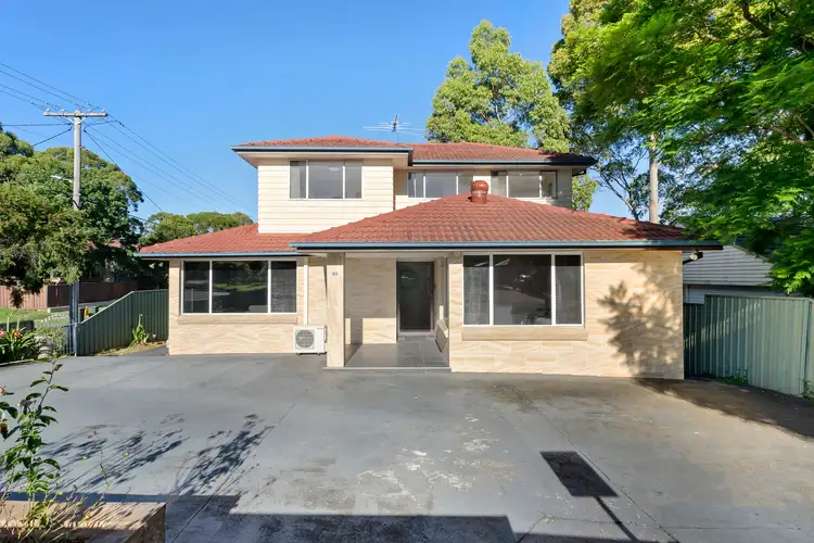 32 Everest Street, Seven Hills NSW 2147