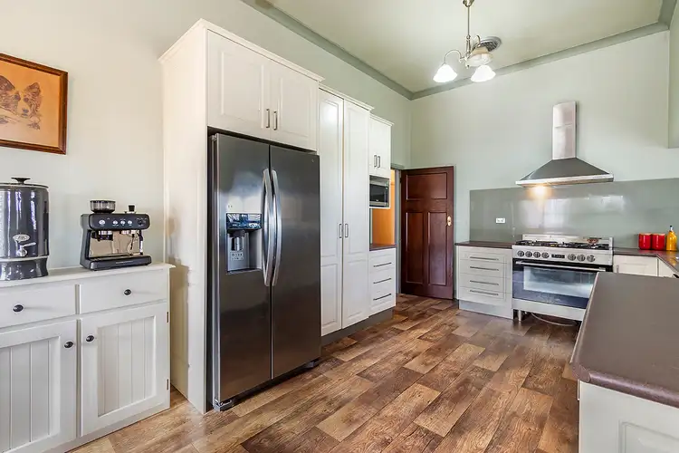 Second view of Homely house listing, 695 Mt Clay Road, Heywood VIC 3304