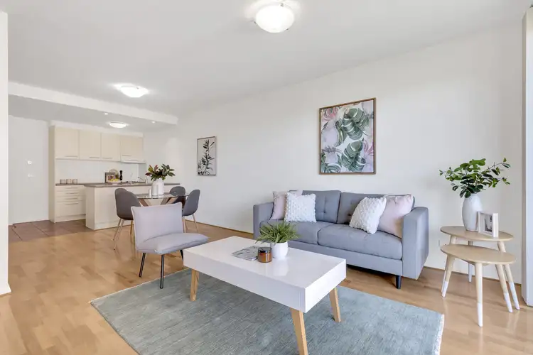 36/9 Ebenezer Place, Adelaide SA 5000