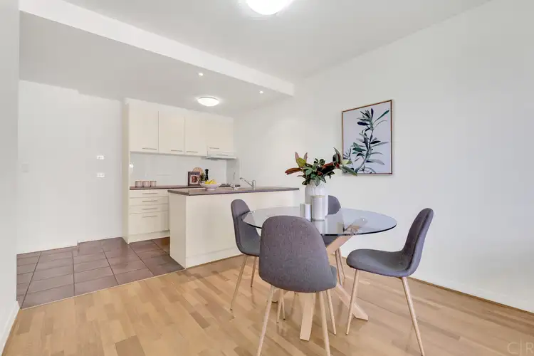 Sixth view of Homely apartment listing, 36/9 Ebenezer Place, Adelaide SA 5000