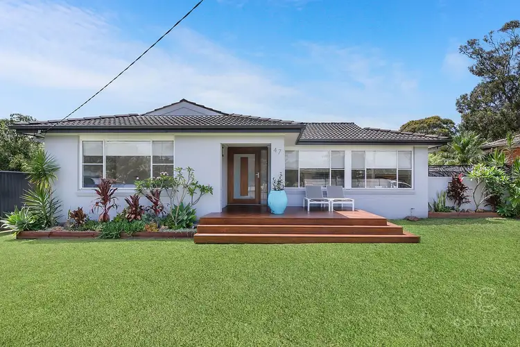 47 Clark Road, Noraville NSW 2263