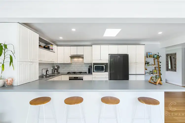 Fifth view of Homely house listing, 47 Clark Road, Noraville NSW 2263