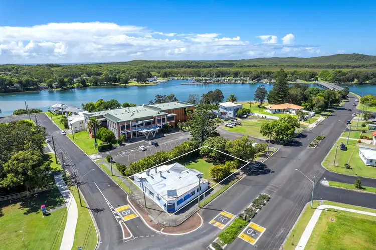 17 McDonald Place, Evans Head NSW 2473