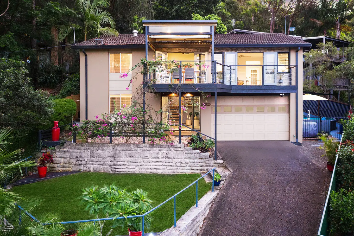 Main view of Homely house listing, 6 Coral Tree Place, Point Clare NSW 2250