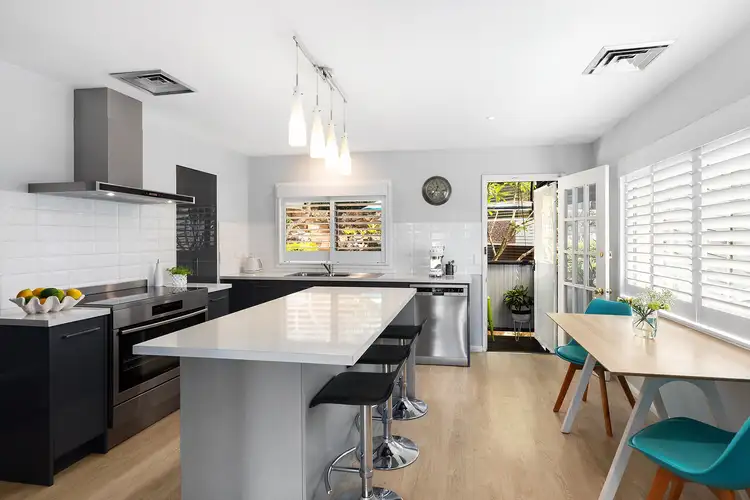 Third view of Homely house listing, 6 Coral Tree Place, Point Clare NSW 2250