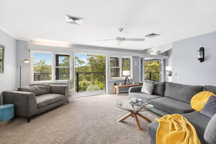 Fourth view of Homely house listing, 6 Coral Tree Place, Point Clare NSW 2250