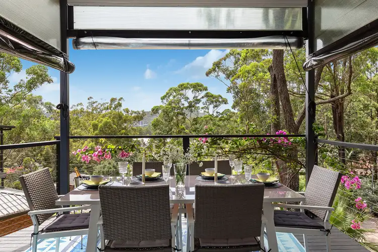 Fifth view of Homely house listing, 6 Coral Tree Place, Point Clare NSW 2250