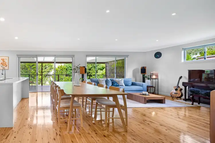 Fourth view of Homely house listing, 431 Concord Road, Concord West NSW 2138