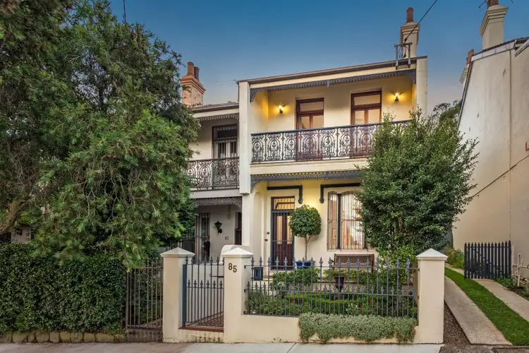 85 Cavendish Street, Stanmore NSW 2048