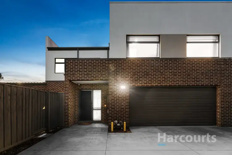 Main view of Homely house listing, 28 Beachwood Drive, Wantirna South VIC 3152