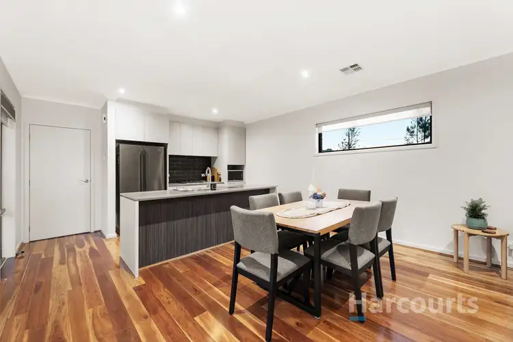 Second view of Homely house listing, 28 Beachwood Drive, Wantirna South VIC 3152