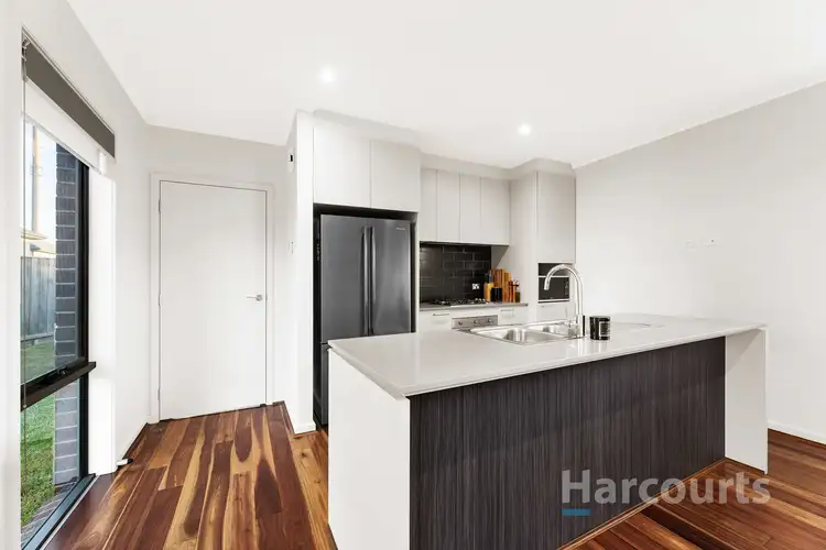 Third view of Homely house listing, 28 Beachwood Drive, Wantirna South VIC 3152