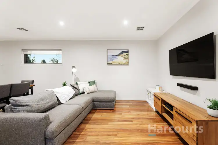 Fourth view of Homely house listing, 28 Beachwood Drive, Wantirna South VIC 3152
