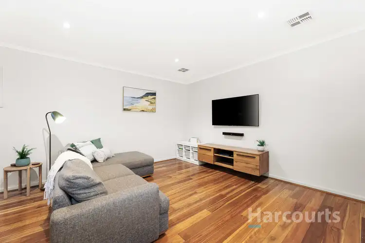 Fifth view of Homely house listing, 28 Beachwood Drive, Wantirna South VIC 3152