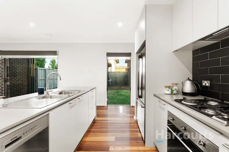 Sixth view of Homely house listing, 28 Beachwood Drive, Wantirna South VIC 3152
