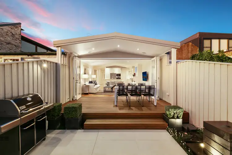 Main view of Homely house listing, 121 Holtermann Street, Crows Nest NSW 2065