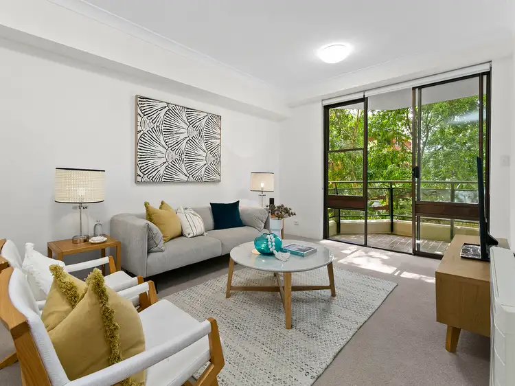 2/128 Carrington Road, Randwick NSW 2031