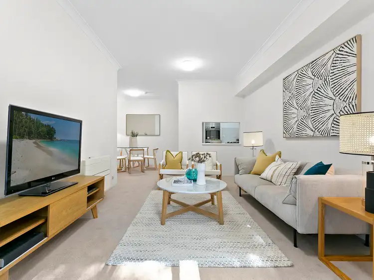 Sixth view of Homely unit listing, 2/128 Carrington Road, Randwick NSW 2031
