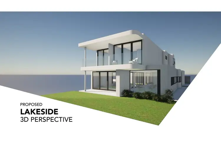 Third view of Homely land listing, LOT 842, 7 Cooba Way, West Lakes SA 5021