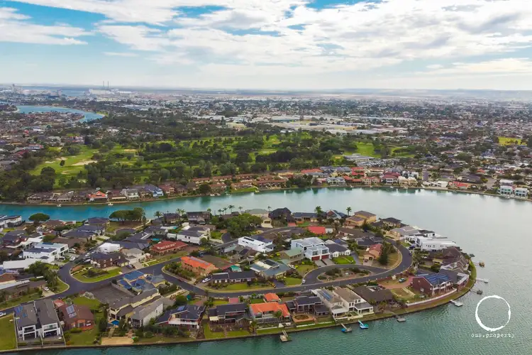 Sixth view of Homely land listing, LOT 842, 7 Cooba Way, West Lakes SA 5021
