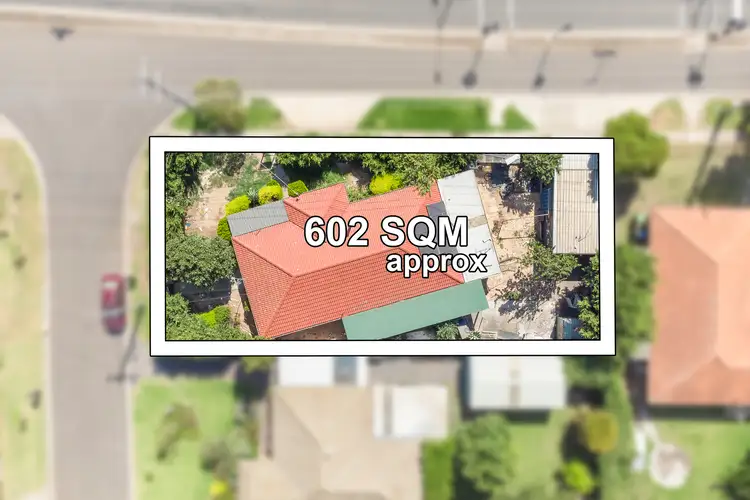 1 Jacaranda Court, Werribee VIC 3030