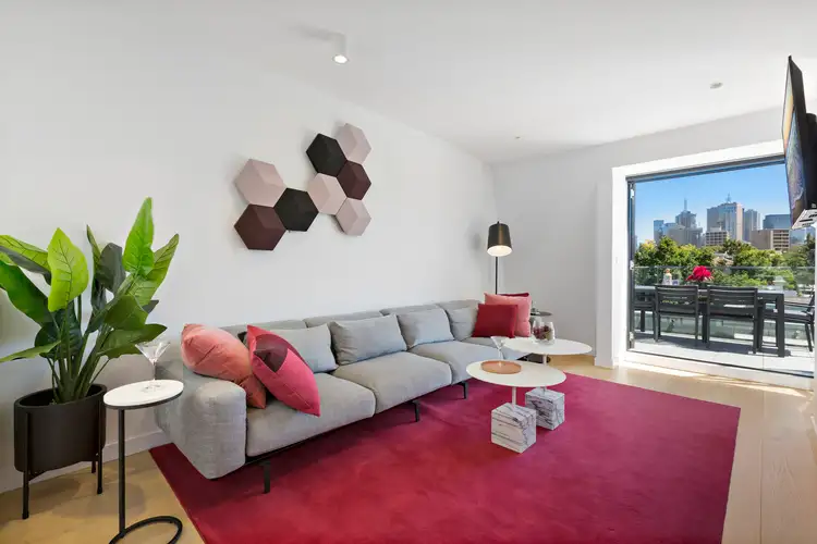 202/60 Simpson Street, East Melbourne VIC 3002