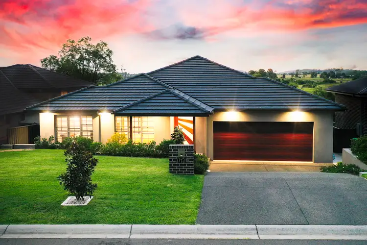 171b Bolwarra Park Drive, Bolwarra Heights NSW 2320