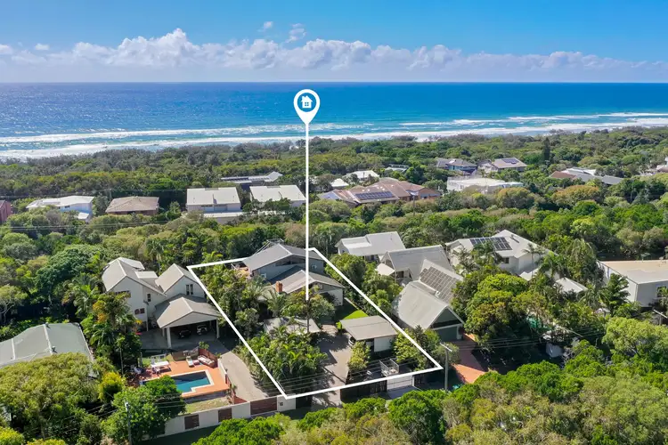 32 Redwood Avenue, Marcus Beach QLD 4573