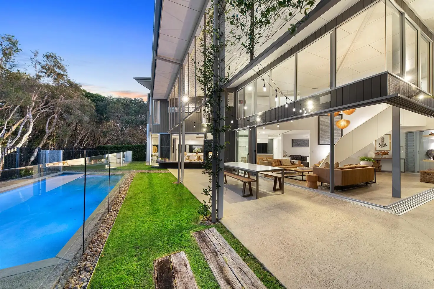 Main view of Homely house listing, 25 Whitehaven Parade, Yaroomba QLD 4573