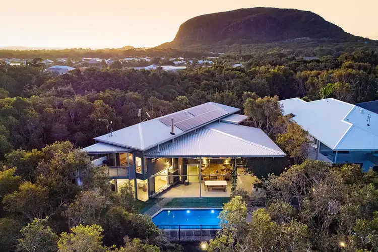 Second view of Homely house listing, 25 Whitehaven Parade, Yaroomba QLD 4573
