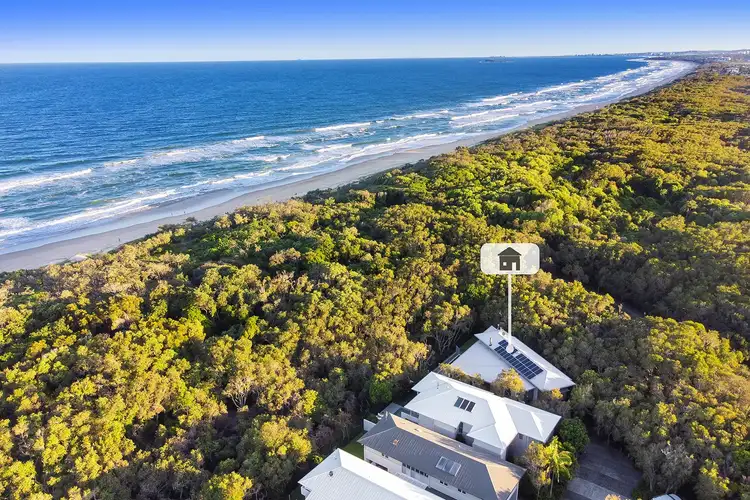 Third view of Homely house listing, 25 Whitehaven Parade, Yaroomba QLD 4573