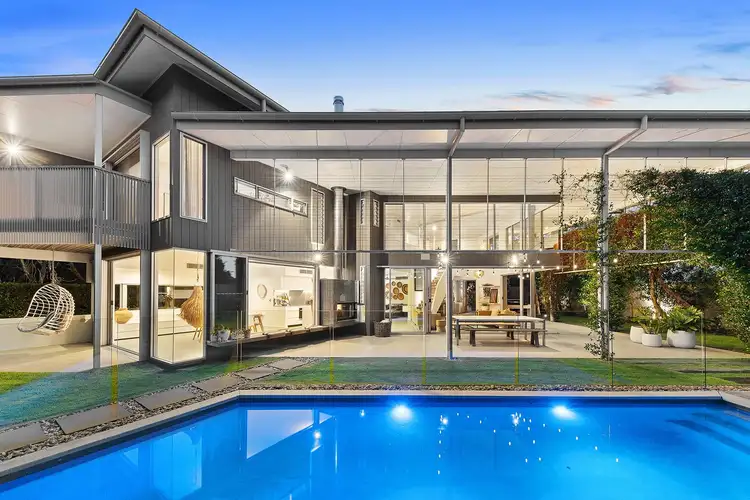 Fourth view of Homely house listing, 25 Whitehaven Parade, Yaroomba QLD 4573