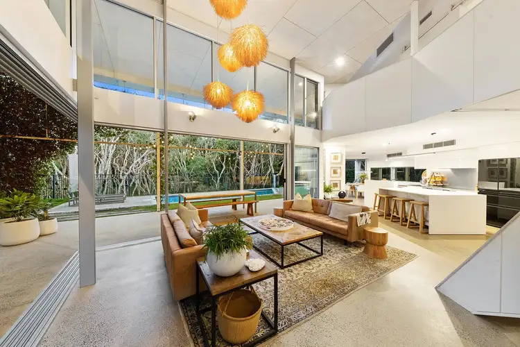Fifth view of Homely house listing, 25 Whitehaven Parade, Yaroomba QLD 4573