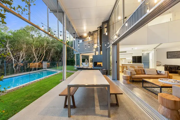 Sixth view of Homely house listing, 25 Whitehaven Parade, Yaroomba QLD 4573