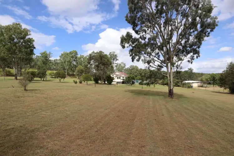 Second view of Homely rural property listing, 32 Milne Street, Laidley South QLD 4341