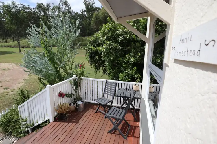 Third view of Homely rural property listing, 32 Milne Street, Laidley South QLD 4341